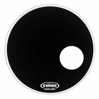 Evans BD20RONX 20 Inc Kick Derisi