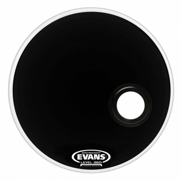 Evans BD20REMAD 20 Inc Kick Derisi