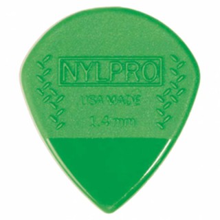 D'addario 3NPP7-25 Nylpro Plus Jazz Pena (1.44mm) D'addario 3NPP7-25 Nylpro Plus Jazz Pena (1.44mm)
