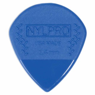 D'addario 3NPR7-25 Nylpro Jazz Pena (1.44mm) D'addario 3NPR7-25 Nylpro Jazz Pena (1.44mm)