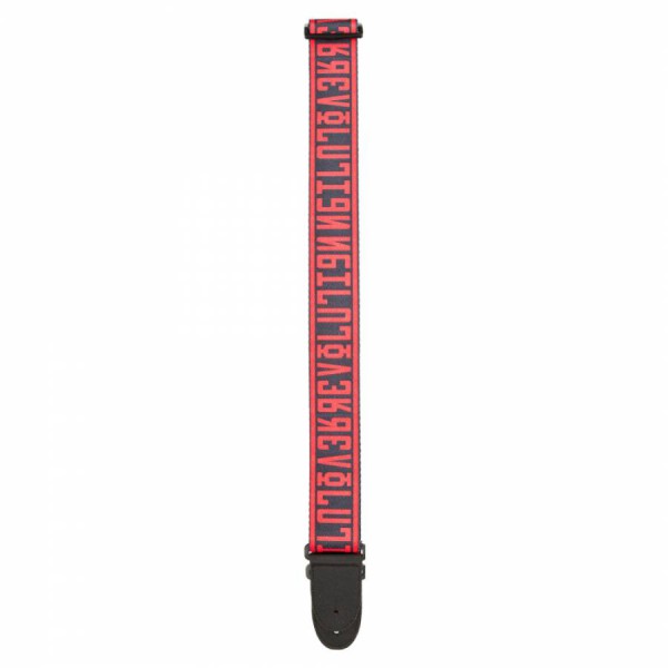 D'addario 50BTL06 Beatles Revolution Gitar Askısı
