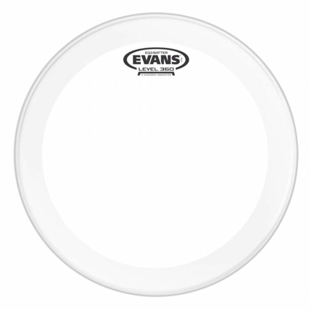 Evans BD20GB3 20 Inc Kick Derisi