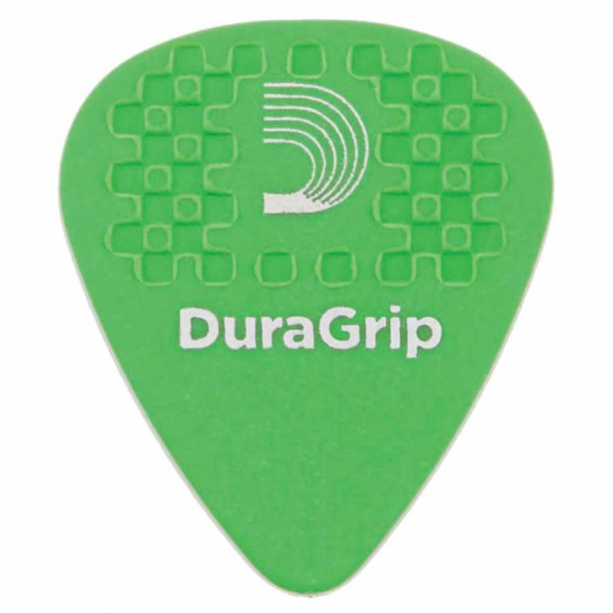 D'addario Dura Grip Pena (0.85mm)