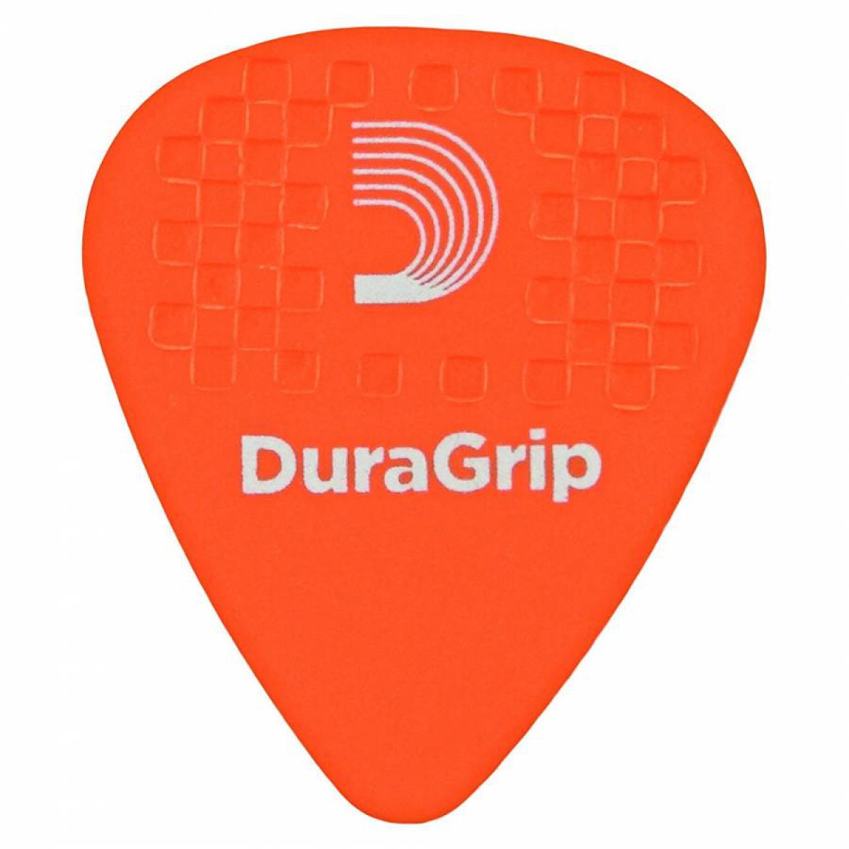 D'addario Dura Grip Pena (0.60mm)