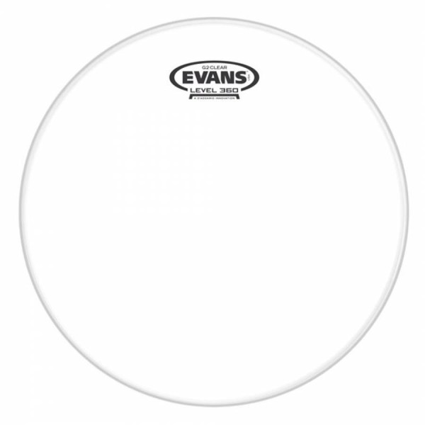 Evans BD20G2 20 Inc Kick Derisi