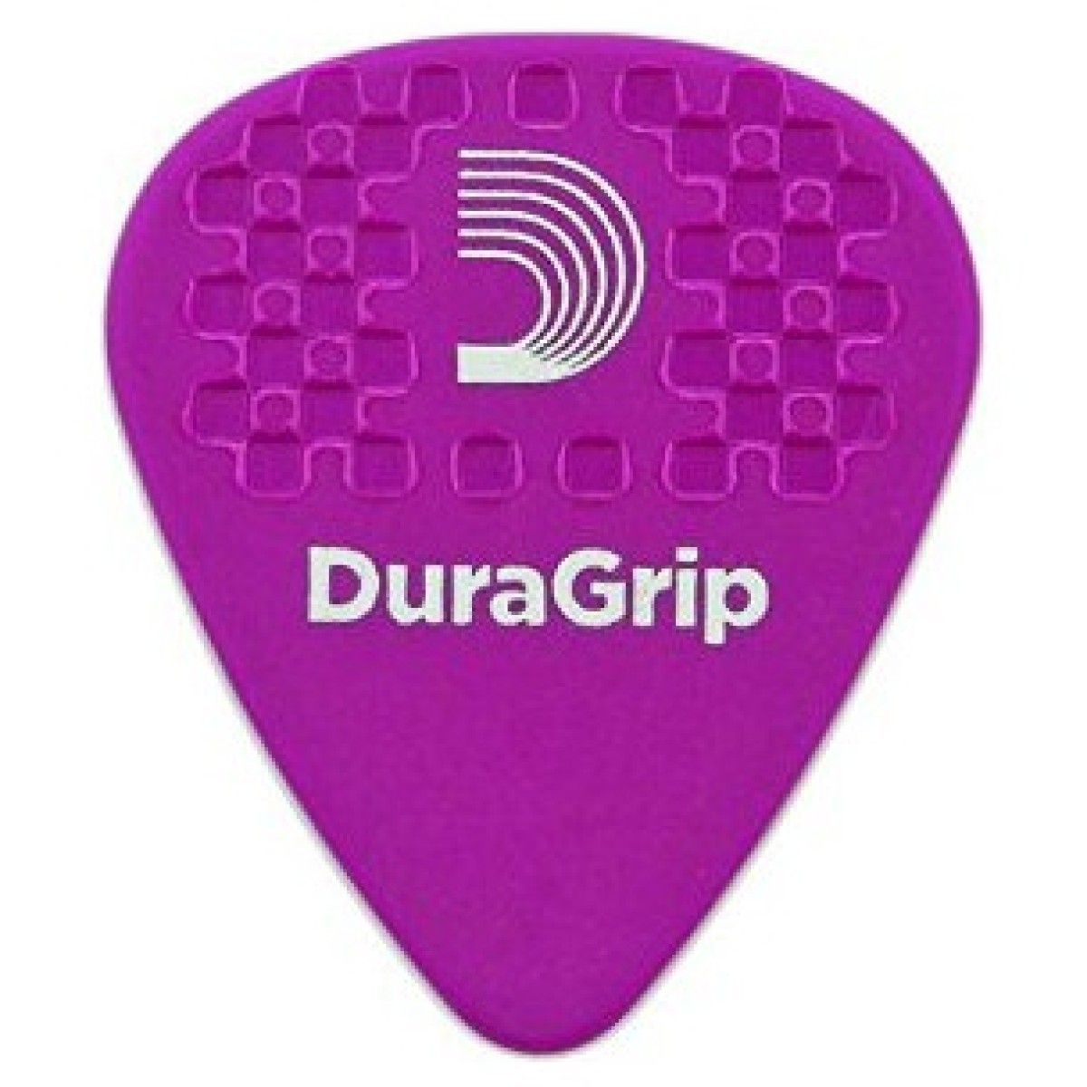 D'addario Dura Grip Pena (1.20mm) D'addario Dura Grip Pena (1.20mm)