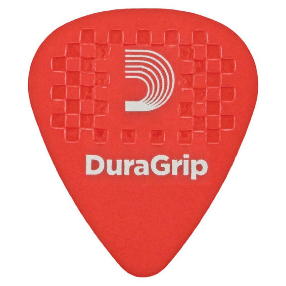 D'addario Dura Grip Pena (0.50mm) D'addario Dura Grip Pena (0.50mm)