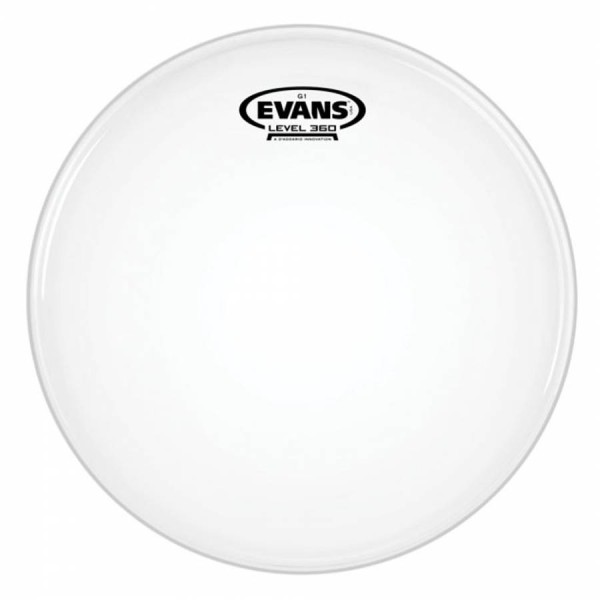 Evans BD20G1 20 Inc Kick Derisi