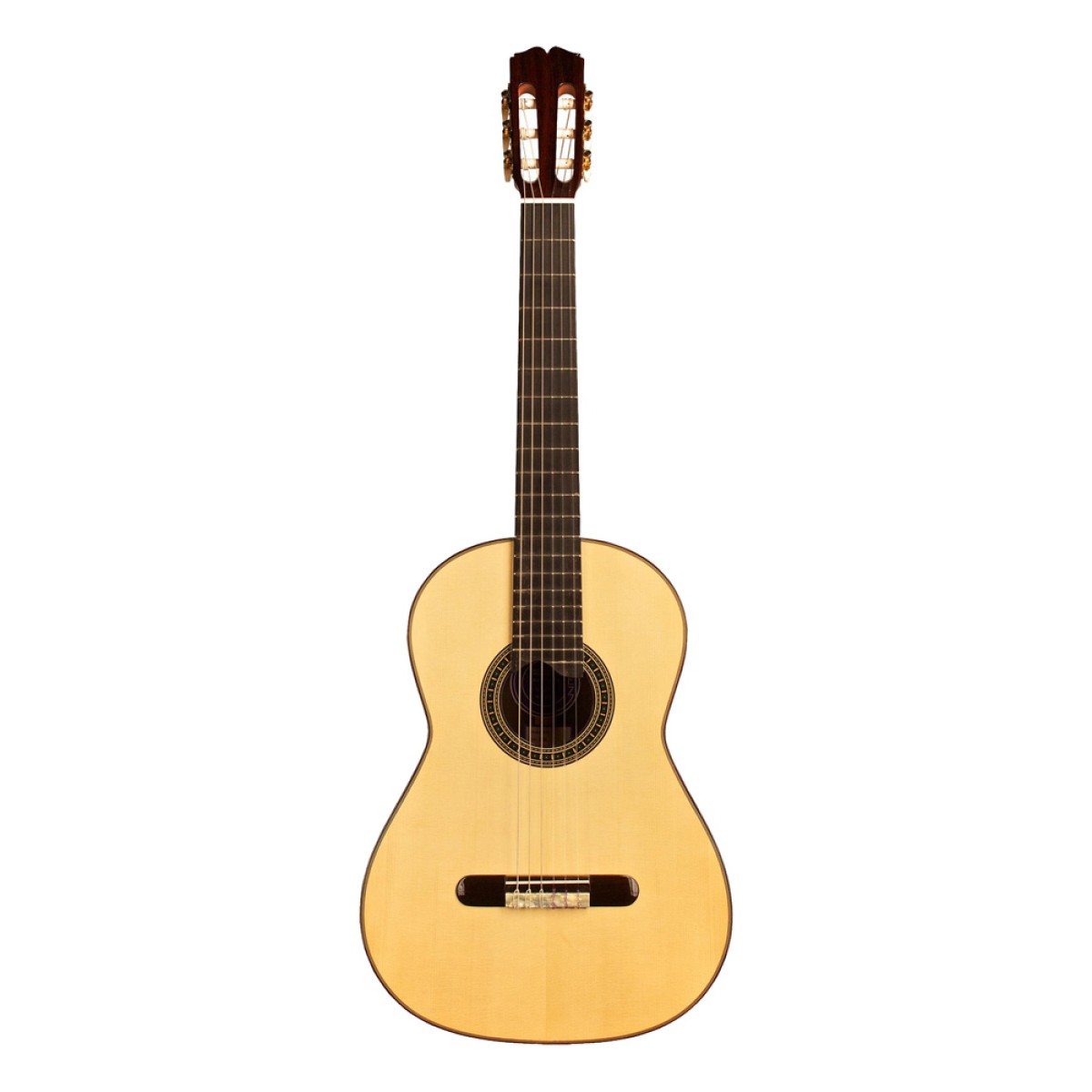 Jose Ramirez GH George Harrison Klasik Gitar