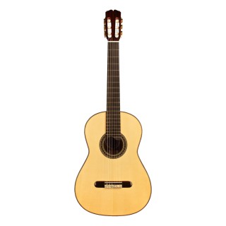 Jose Ramirez GH George Harrison Klasik Gitar