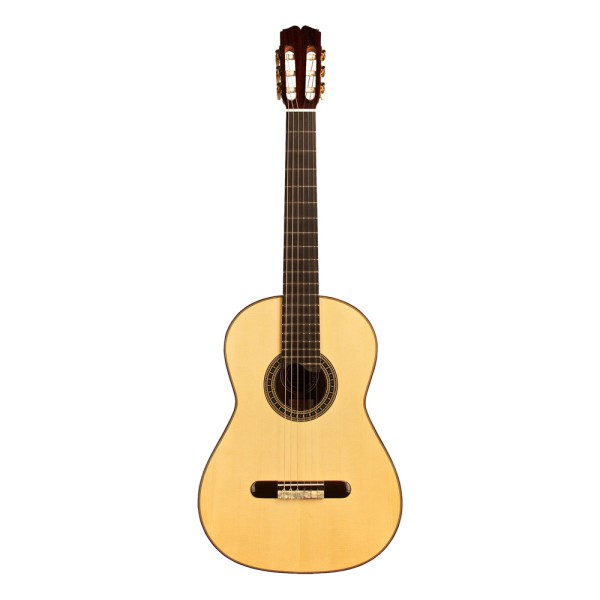 Jose Ramirez GH George Harrison Klasik Gitar