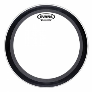 Evans BD20EMADHW 20 Inc Kick Derisi