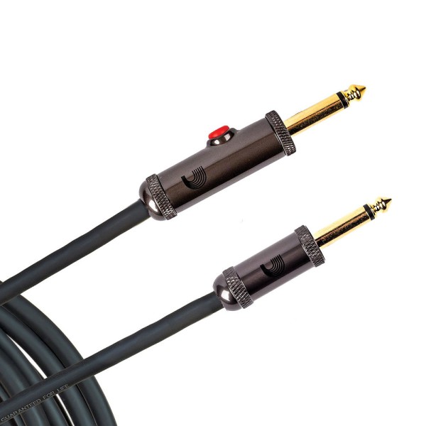 Planet Waves PW-AGL-15 Enstrüman Kablosu (4,5 m)