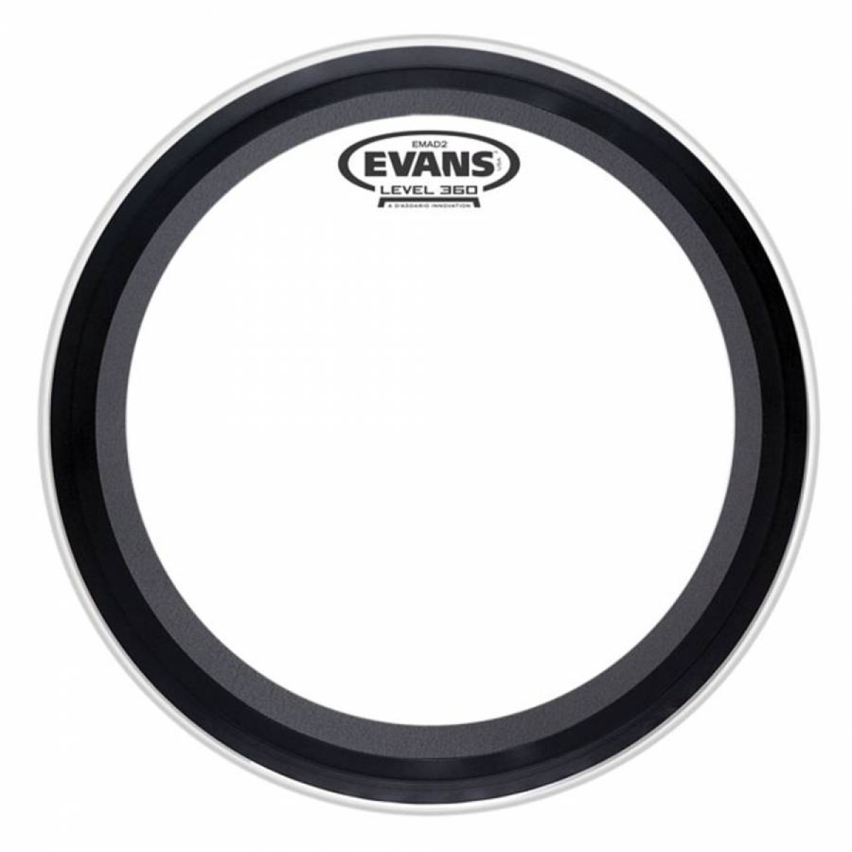 Evans BD20EMAD2 20 Inc Kick Derisi