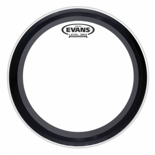 Evans BD20EMAD2 20 Inc Kick Derisi