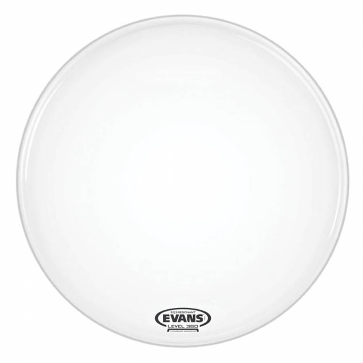 Evans BD18RSW-NP 18 Inc Kick Derisi