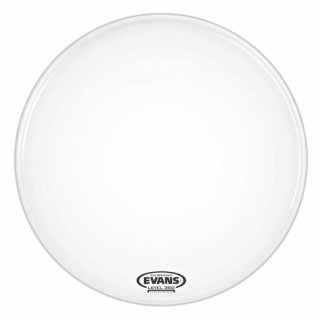 Evans BD18RSW-NP 18 Inc Kick Derisi