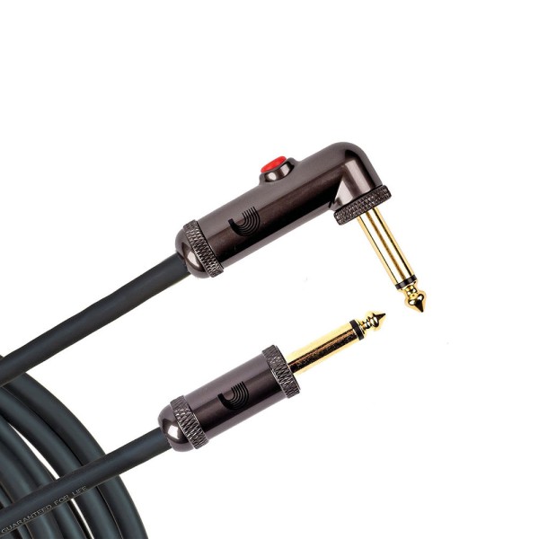 Planet Waves PW-AGLRA-10 Enstrüman Kablosu (3,05 m)