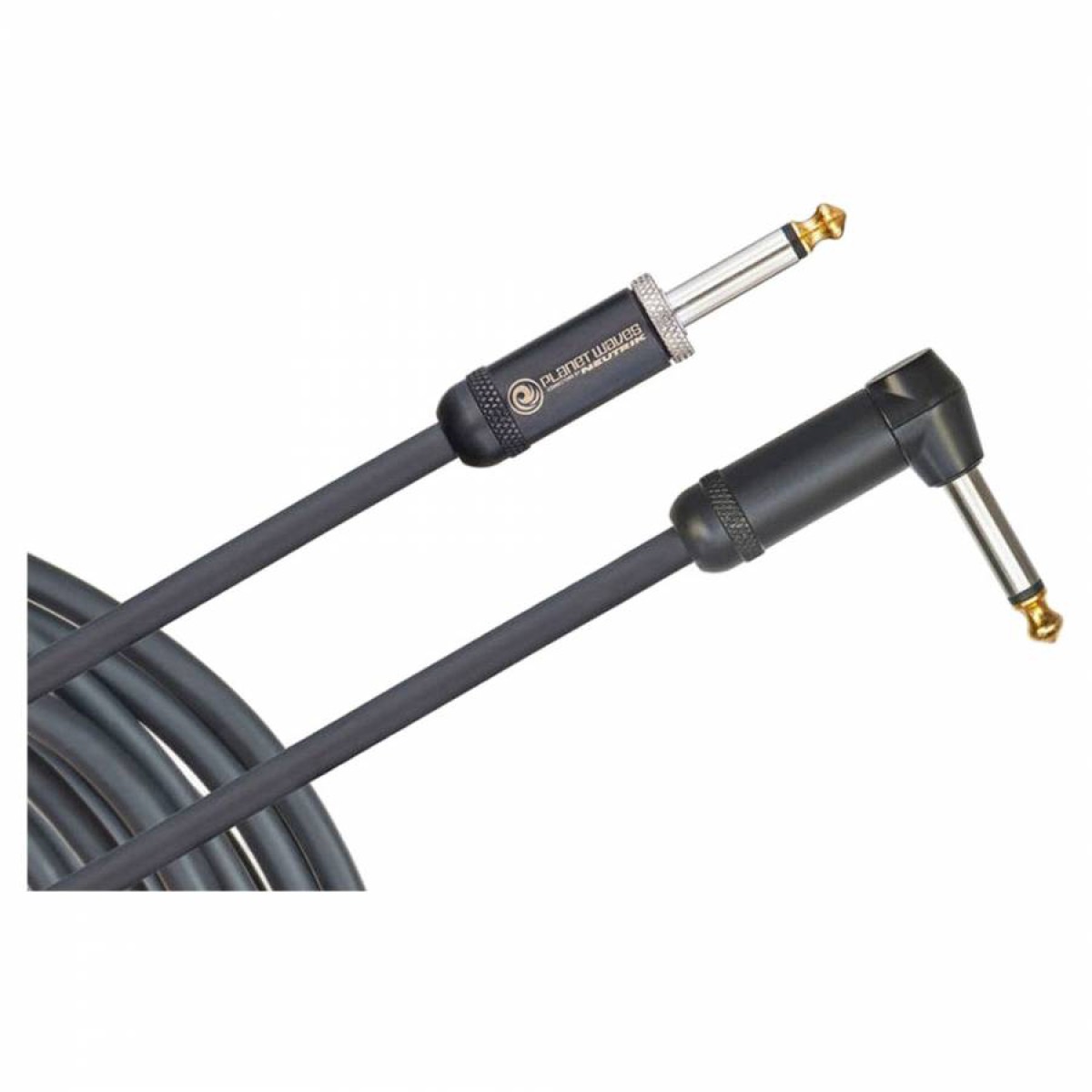 Planet Waves PW-AMSGRA-15 American Stage Enstrüman Kablosu (4,5 m)