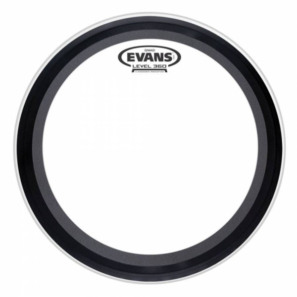 Evans BD18GMAD 18 Inc Kick Derisi