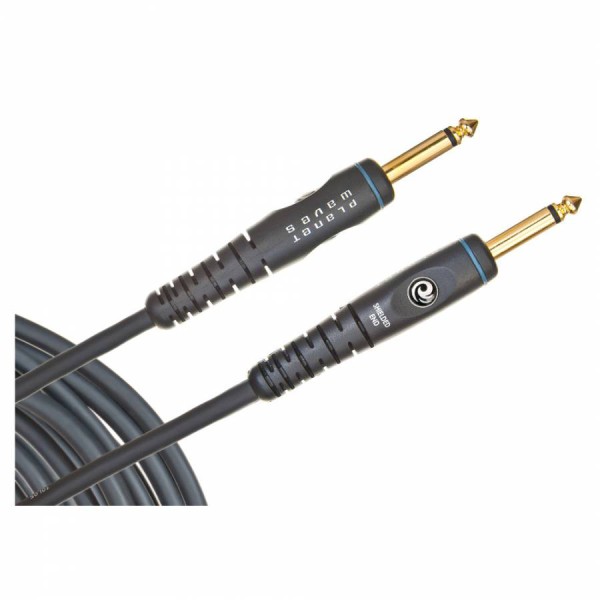 Planet Waves PW-G-15 Enstrüman Kablosu (4,50 m)