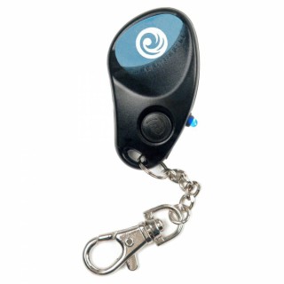 Planet Waves PW-LED-01 Pena Şarjörü & Anahtarlık Planet Waves PW-LED-01 Pena Şarjörü & Anahtarlık