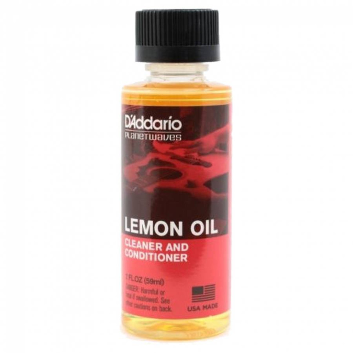 Planet Waves PW-LMN Limon Yağı Planet Waves PW-LMN Limon Yağı