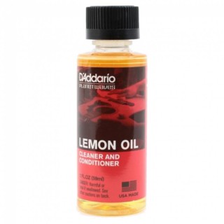 Planet Waves PW-LMN Limon Yağı Planet Waves PW-LMN Limon Yağı