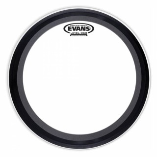 Evans BD18EMADHW 18 Inc Kick Derisi