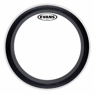 Evans BD18EMAD2 18 Inc Kick Derisi
