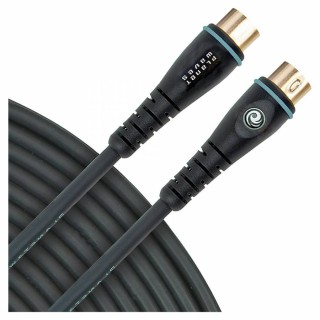 Planet Waves PW-MD-10 Midi Kablosu (3.04 m)