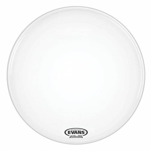 Evans BD16RSW-NP 16 Inc Kick Derisi