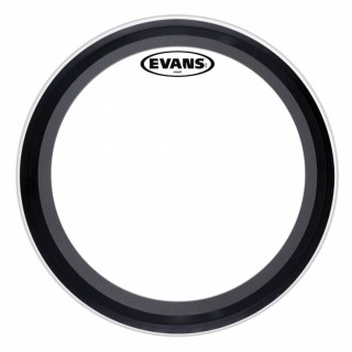 Evans BD16EMAD 16 Inc Kick Derisi