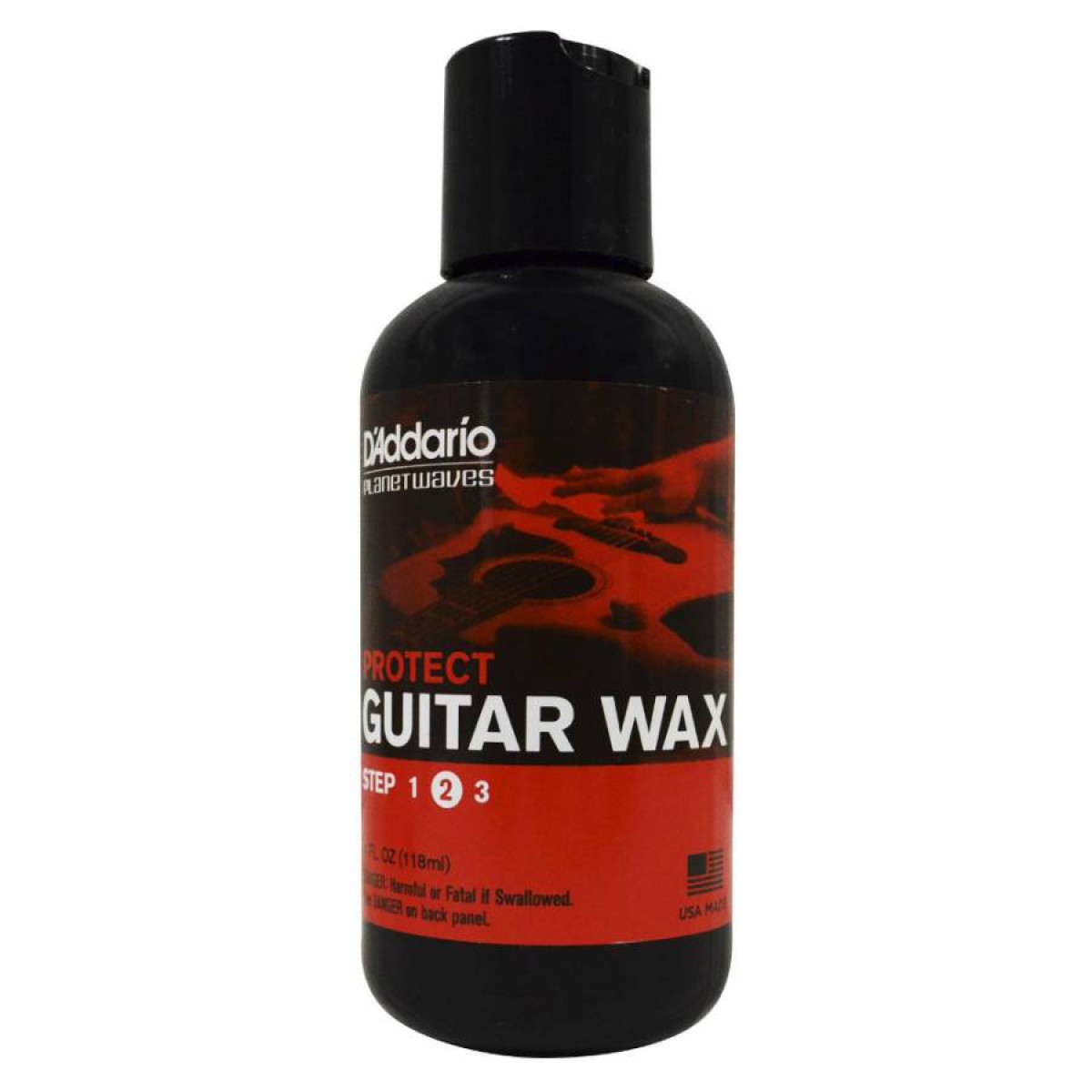 Planet Waves Koruyucu ve Parlatıcı Planet Waves Koruyucu ve Parlatıcı