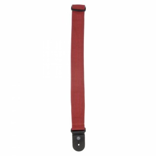 Planet Waves PWS101 Gitar Askısı (Bordo)
