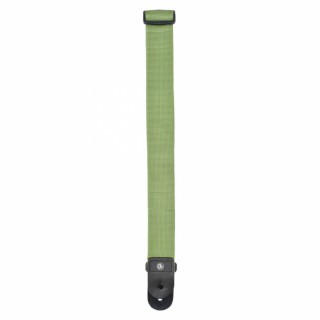 Planet Waves PWS107 Gitar Askısı (Yeşil)
