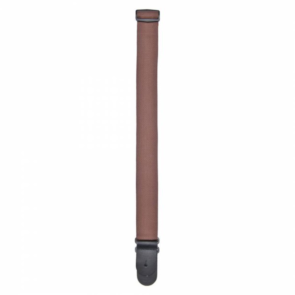 Planet Waves PWS109 Gitar Askısı (Kahverengi)