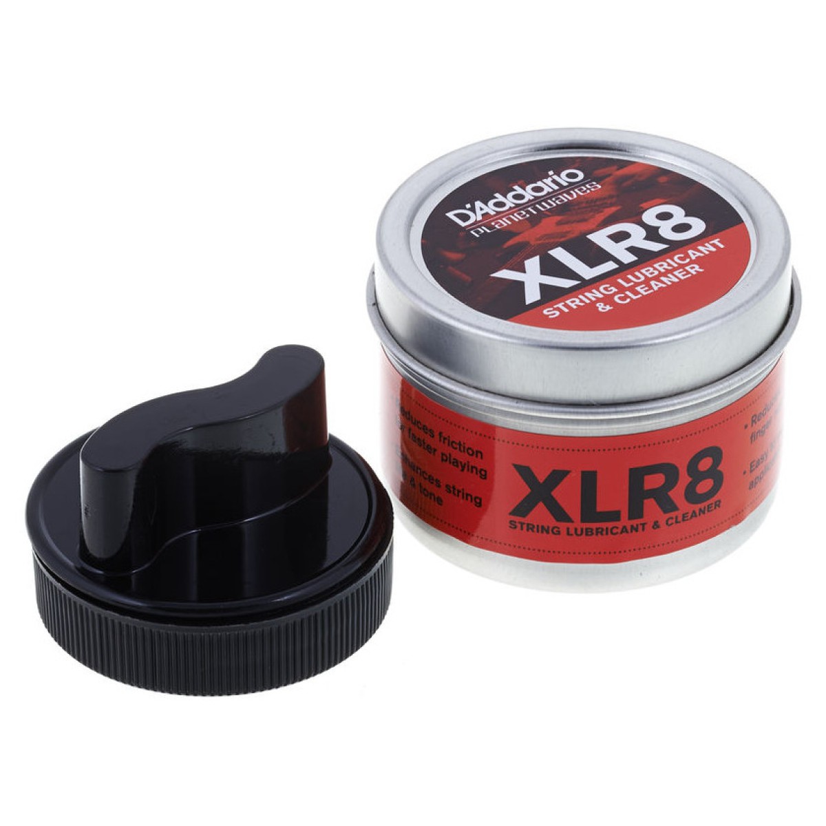 Planet Waves XLR8 Tel Temizleyici Planet Waves XLR8 Tel Temizleyici