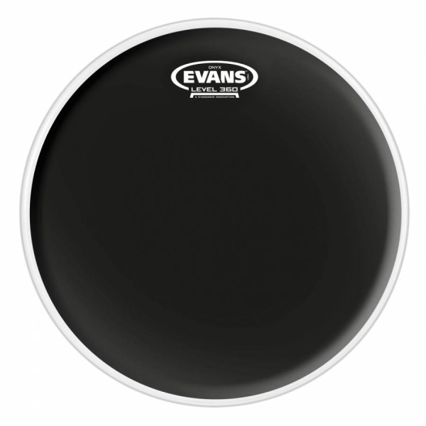 Evans B18ONX2 18 Inc Kumlu Deri