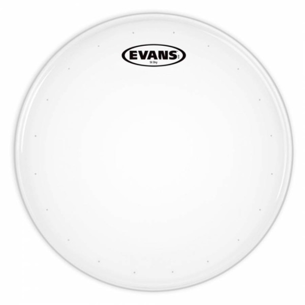 Evans B14ST-B 14 Inc Trampet Derisi