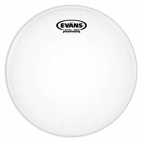 Evans B14HDD 14 Inc Trampet Derisi