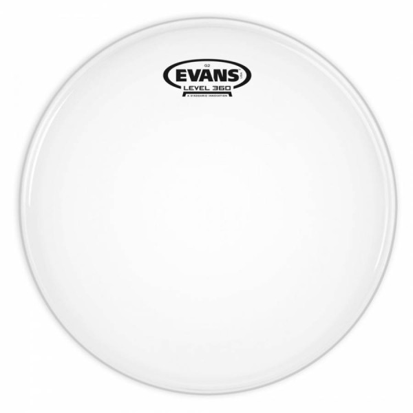 Evans B14G2-B 14 Inc Tom ve Trampet Derisi