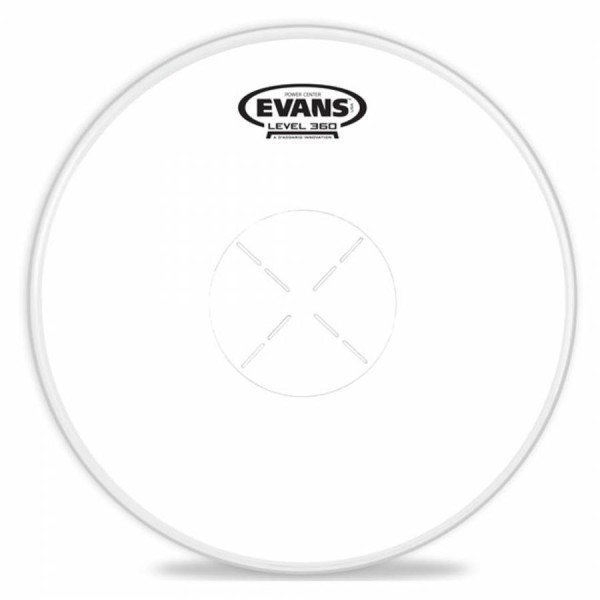 Evans B14G1D 14 Inc Kumlu Trampet Derisi