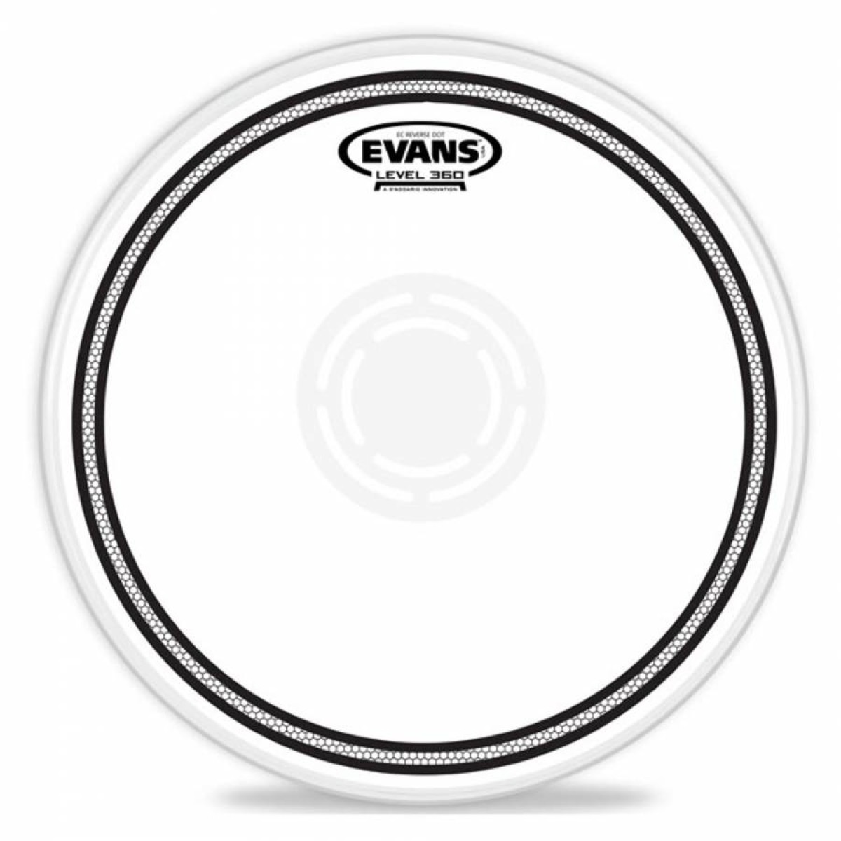 Evans B14ECSRD 14 Inc Trampet Derisi