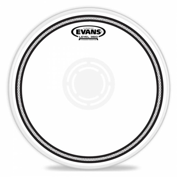 Evans B14ECSRD 14 Inc Trampet Derisi