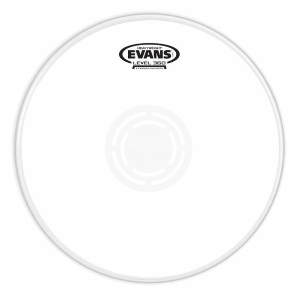 Evans B13HW 13 Inc Kumlu Trampet Derisi