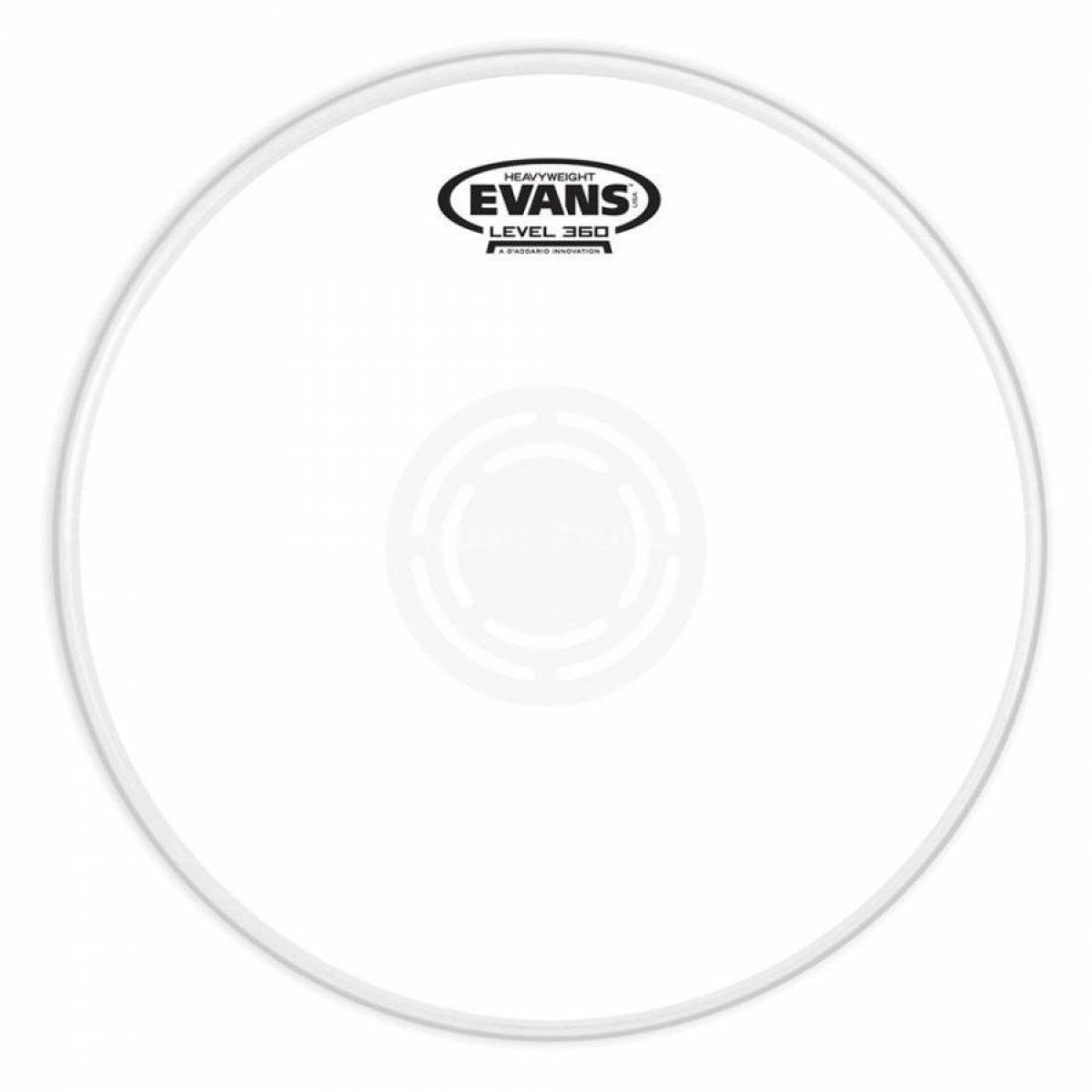 Evans B12HW 12 Inc Kumlu Trampet Derisi