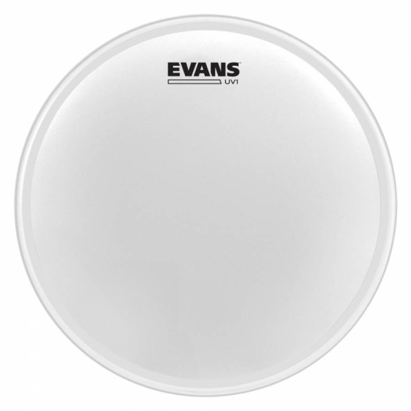 Evans B10UV1 10 Inc Kumlu Tom Derisi