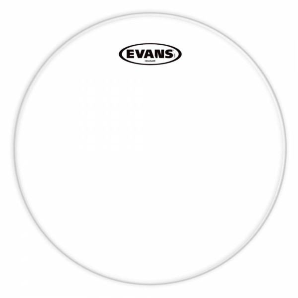 Evans TT10RGL 10 Inc Tom Derisi