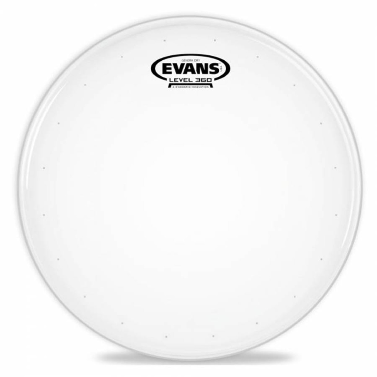 Evans B14DRY-B 14 Inc Kumlu Trampet Derisi